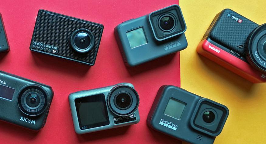 Actioncams von 30 bis über 400 Euro: Was ist wirklich nötig?