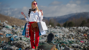 Elképesztő árat fizet a fast fashion termékekért az Atacama