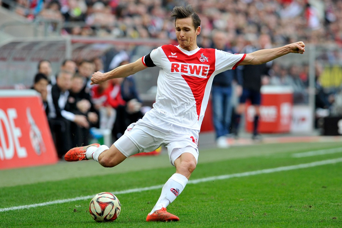 Liga niemiecka: Olkowski przedłużył kontrakt z FC Koeln
