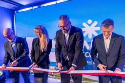 adamed pharma otworzył nowe centrum badawczo-rozwojowe, by w oparciu o