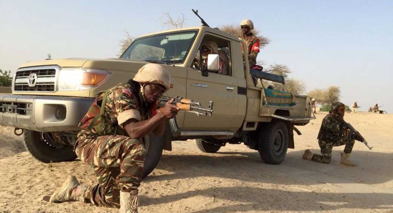 Boko Haram: $5bn needed to recover affected Lake Chad Basin areas