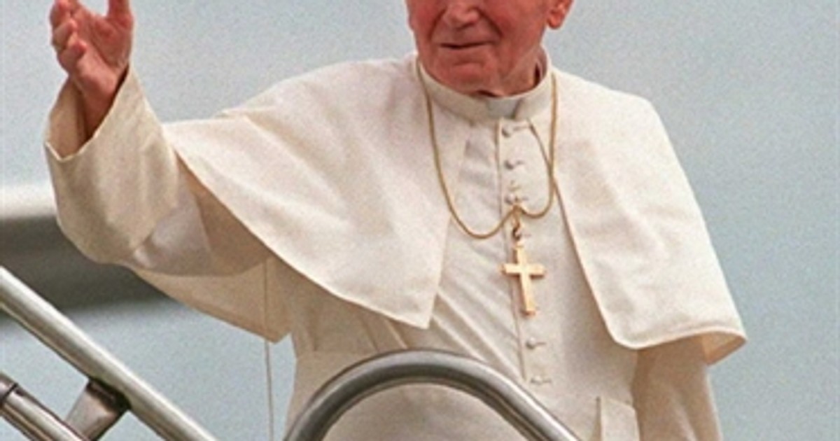 Abp Michalik: rocznica śmierci Jana Pawła II przygotowaniem do