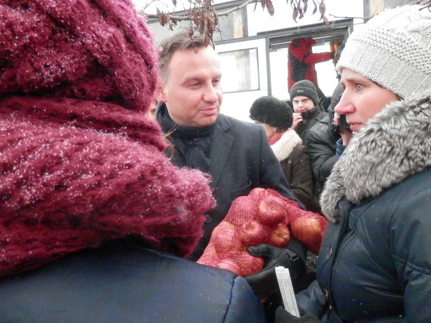 Andrzej Duda