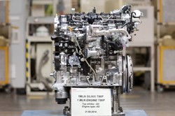 Japończycy chwalą Polaków. Milionowy silnik Toyoty z fabryki Jelcz-Laskowice