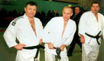 Władimir Putin stracił czarny pas Światowej Federacji Taekwondo. "Jednoczymy się z mieszkańcami Ukrainy"