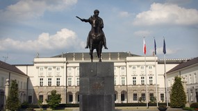 Prof. Ewa Łętowska: Spór o inwestyturę czy symbolika nazwy [FELIETON]