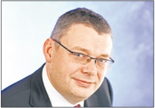 Piasecki: Nietypowy polityczny kompromis