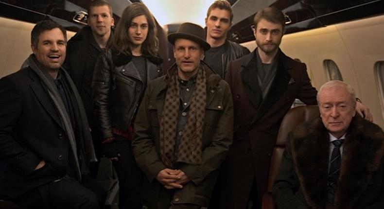 'Now You See Me' third installment 