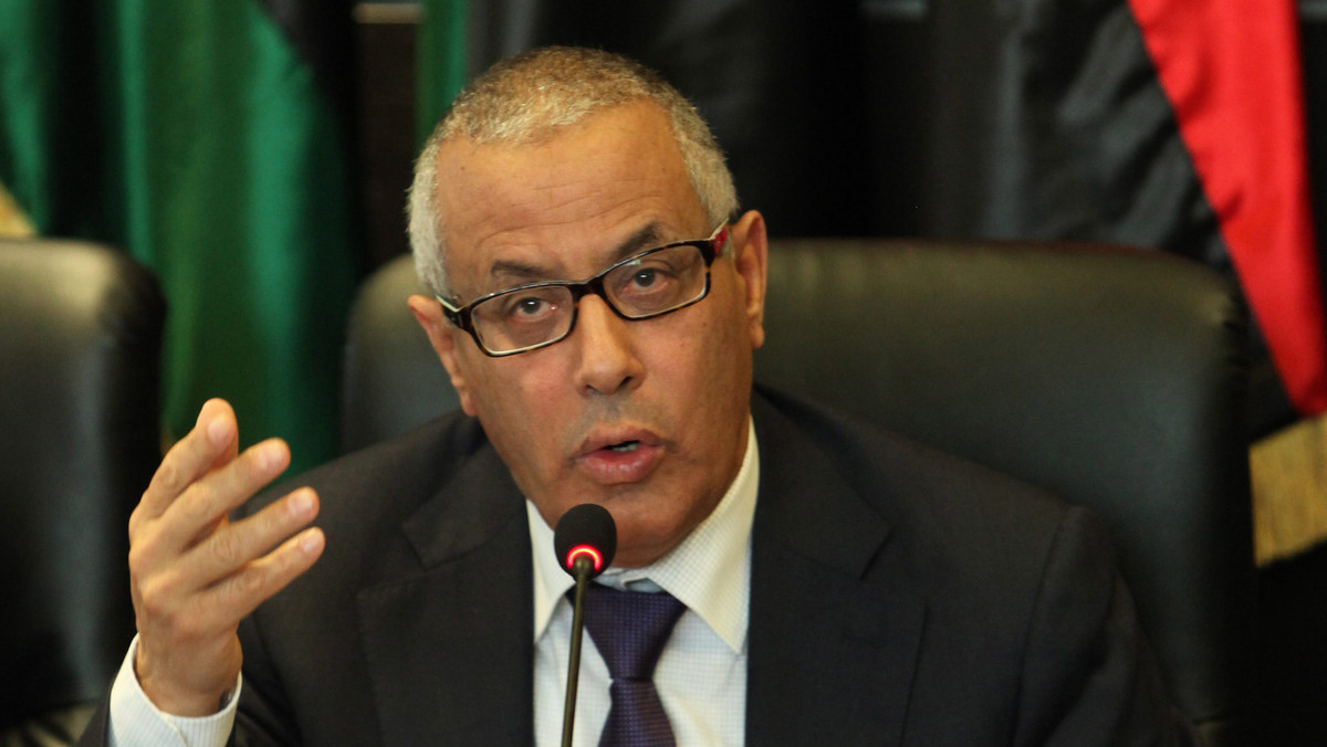 Zastępca szefa libijskiego wywiadu Mustafa Noah, uprowadzony wczoraj z parkingu przy lotnisku w Trypolisie, został dziś uwolniony przez porywaczy - poinformował przedstawiciel parlamentarnej komisji ds. bezpieczeństwa.