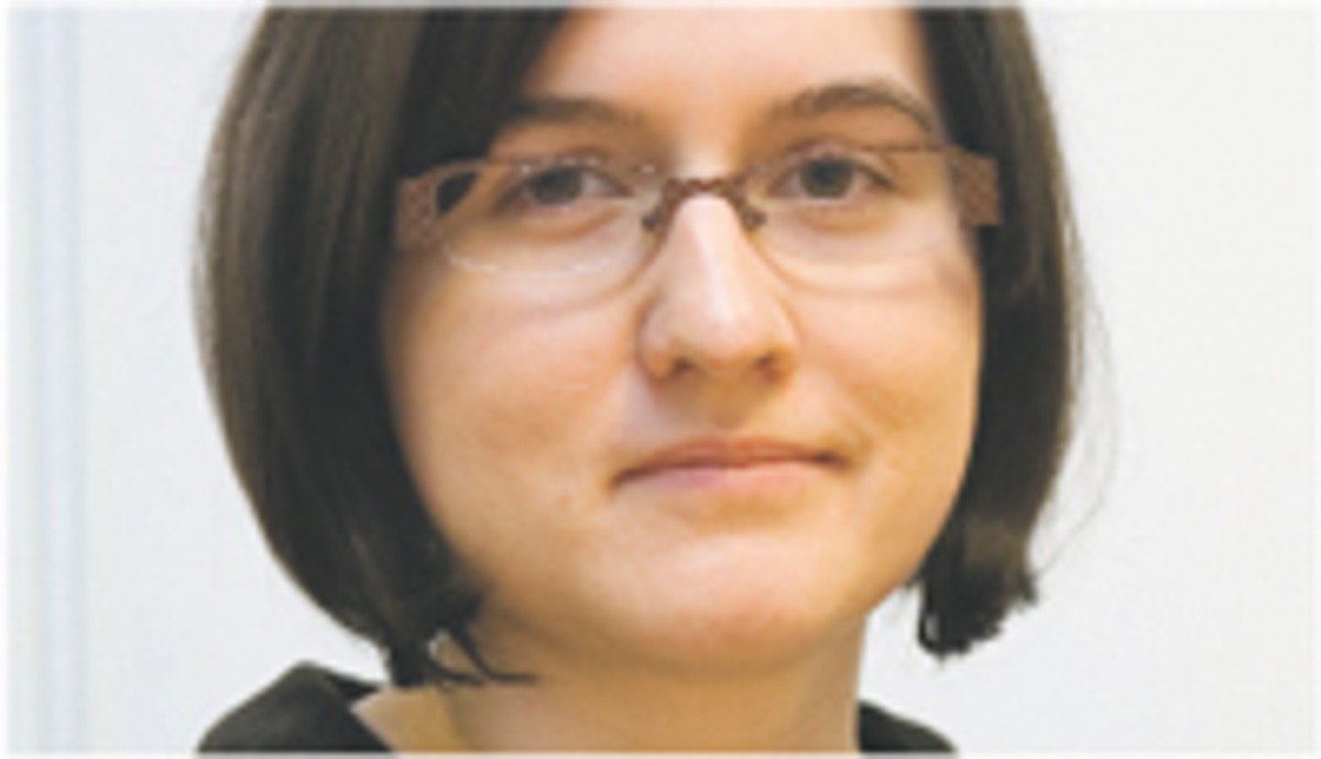 Michalina Topolewska