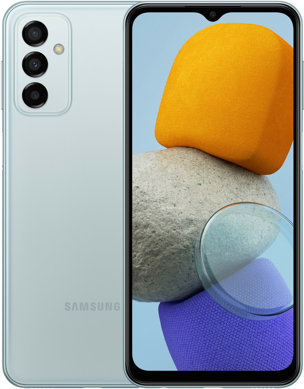 Samsung Galaxy M23 to jeden z najbardziej nowoczesnych smartfonów do 1000 zł.