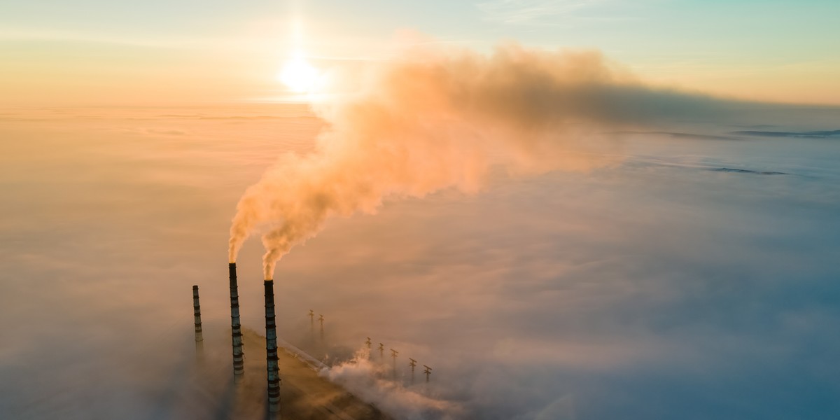 Kolejne pół miliarda w sierpniu, a łącznie ponad 15 mld zł w tym roku wpłynęło do budżetu ze sprzedaży praw do emisji CO2