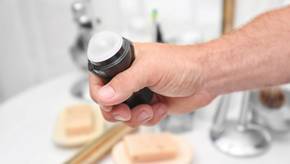 Beliebte Deodorant Roll-On für Herren im Vergleich 