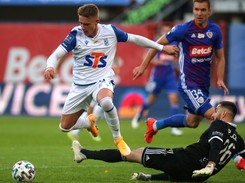 Piast nadal bez zwycięstwa. Lech dalej w kapitalnej formie [WYNIKI i TABELA]