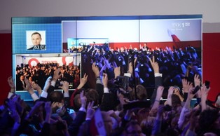 Wielki powrót PiS i upadek Platformy? To będzie gorąca polityczna jesień