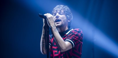 Louis Tomlinson wystąpi w Polsce. W jakich miastach koncerty? Za ile można kupić bilety?