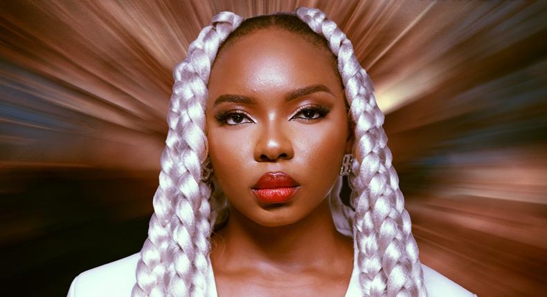 Yemi Alade returns with new EP 'MamaPiano'