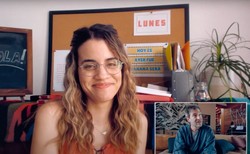 Seks na kamerkach to nic nowego. Ale miłość platoniczna? [#DobryCynk]