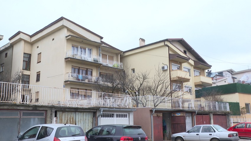 Komšije Vojina Ćetkovića iz Kruševca imaju samo reči hvale za njega