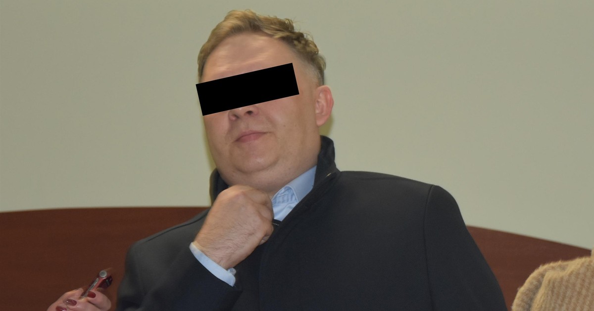 Radny KO stanął przed sądem. Ciążą na nim poważne oskarżenia