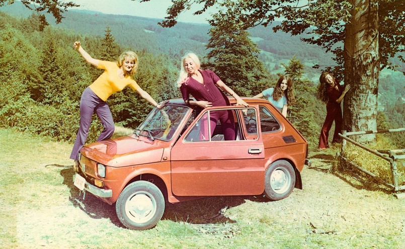 Fiat 126p