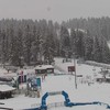 Kopaonik, sneg
