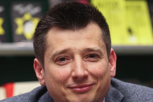 Igor Ostachowicz książka