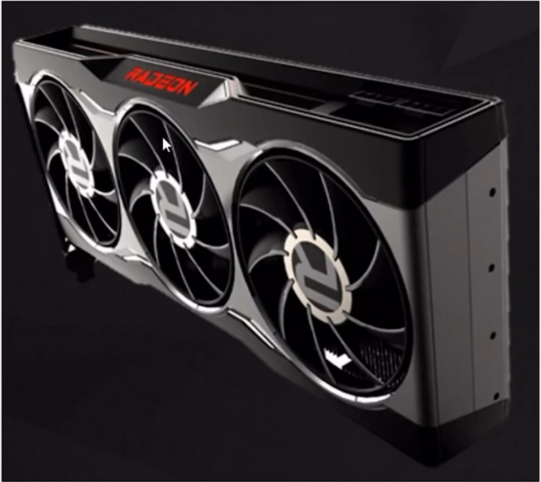 AMD Radeon RX 6000