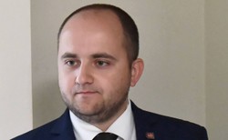 Radny PiS Dariusz Matecki zakażony koronawirusem