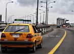 Here are the colours of cabs in different cities in Nigeria