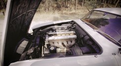 Jaguar Cyrankiewicza odnaleziony! ZOBACZ ZDJĘCIA