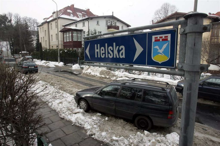 Sopot, parking, opłaty, podwyżka