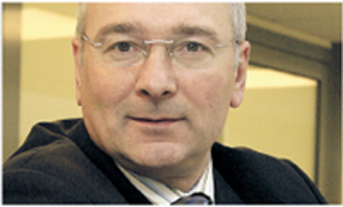 Dr André Helin, prezes BDO Numerica
