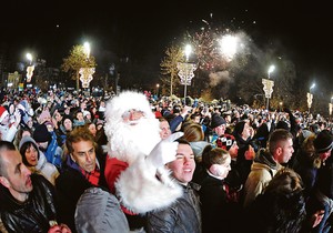 Nova godina 01_RAS_foto Dusan Milenkovic