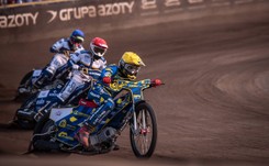 Zmarzlik poprowadził Motor do wysokiego zwycięstwa nad Grudziądzem