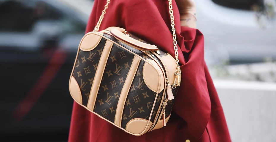 Gucci i Louis Vuitton - torebki luksusowych marek w wyjątkowych cenach. To inwestycja na lata 