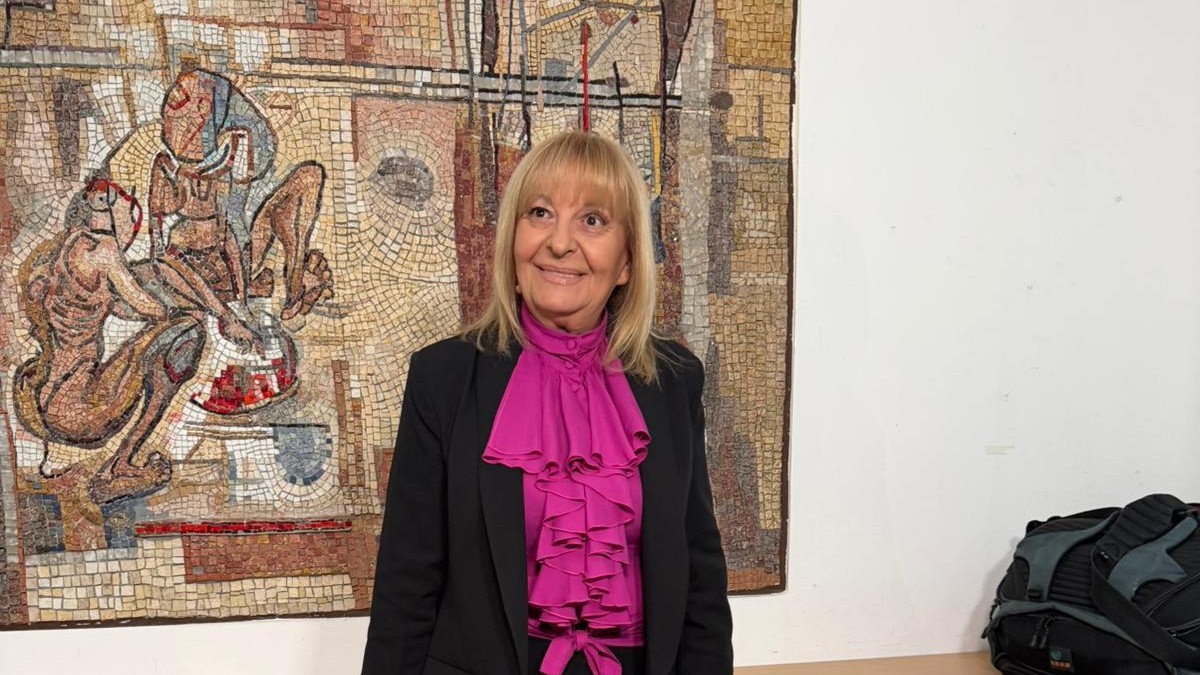Živkica Miletić
