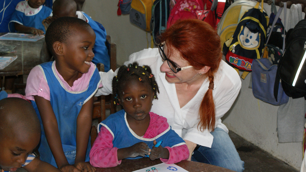 Pod hasłem "Być dzieckiem w Kamerunie", odbyło się spotkanie w kawiarni podróżniczej "Południk Zero". Wydarzenie zainaugurowało Kampanię SOS Afryka, w której Stowarzyszenie SOS Wioski Dziecięce zachęca do regularnego wsparcia afrykańskich dzieci.