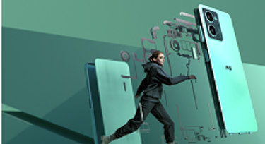 Finger on the Pulse: HMD unveils first line of smartphones