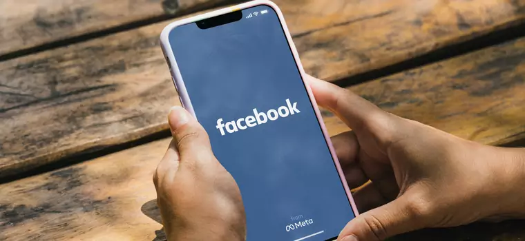 Meta odpowiada na ban Facebooka w Rosji. Firma zablokowała Rosjanom dostęp do reklam