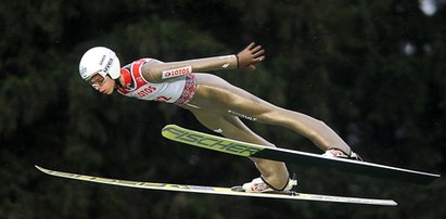 PŚ w skokach. Kwalifikacje w Niżnym Tagile. Zniszczoł najlepszy z Polaków