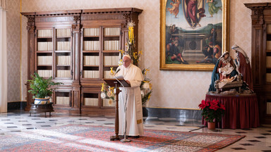 Papież poważnie ograniczył wpływy watykańskiego Sekretariatu Stanu
