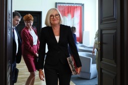 Kopcińska: W przyszłym roku fundusz wynagrodzeń dla samej budżetówki wzrośnie o ok. 2,4 mld zł