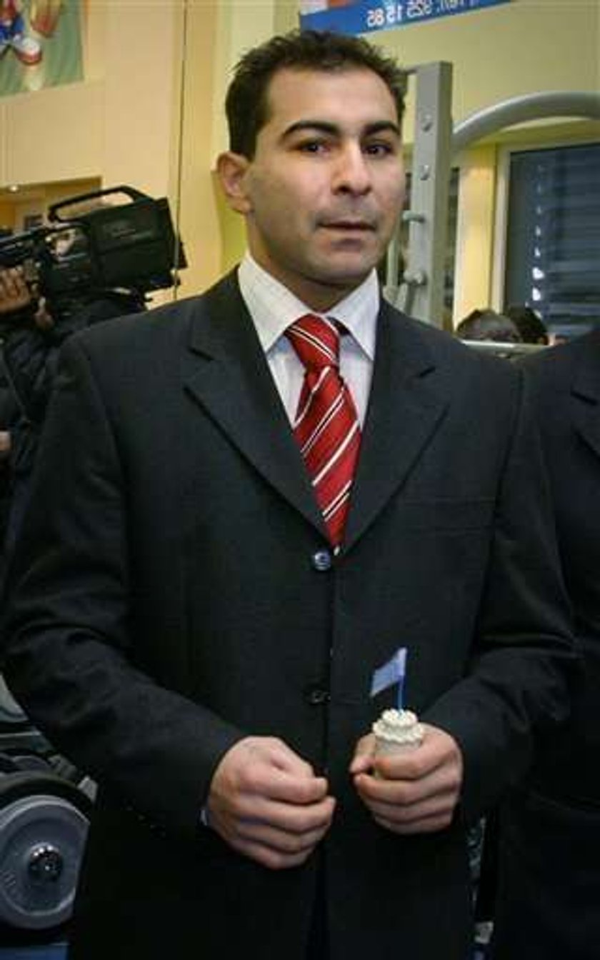 galabin boevski