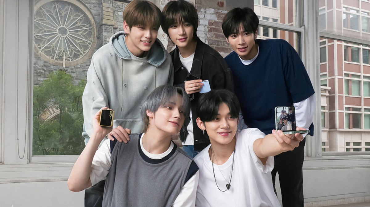 A Galaxy himnusz és a K-pop nagy kísérlete – Kinek kell a mesterséges intelligencia?