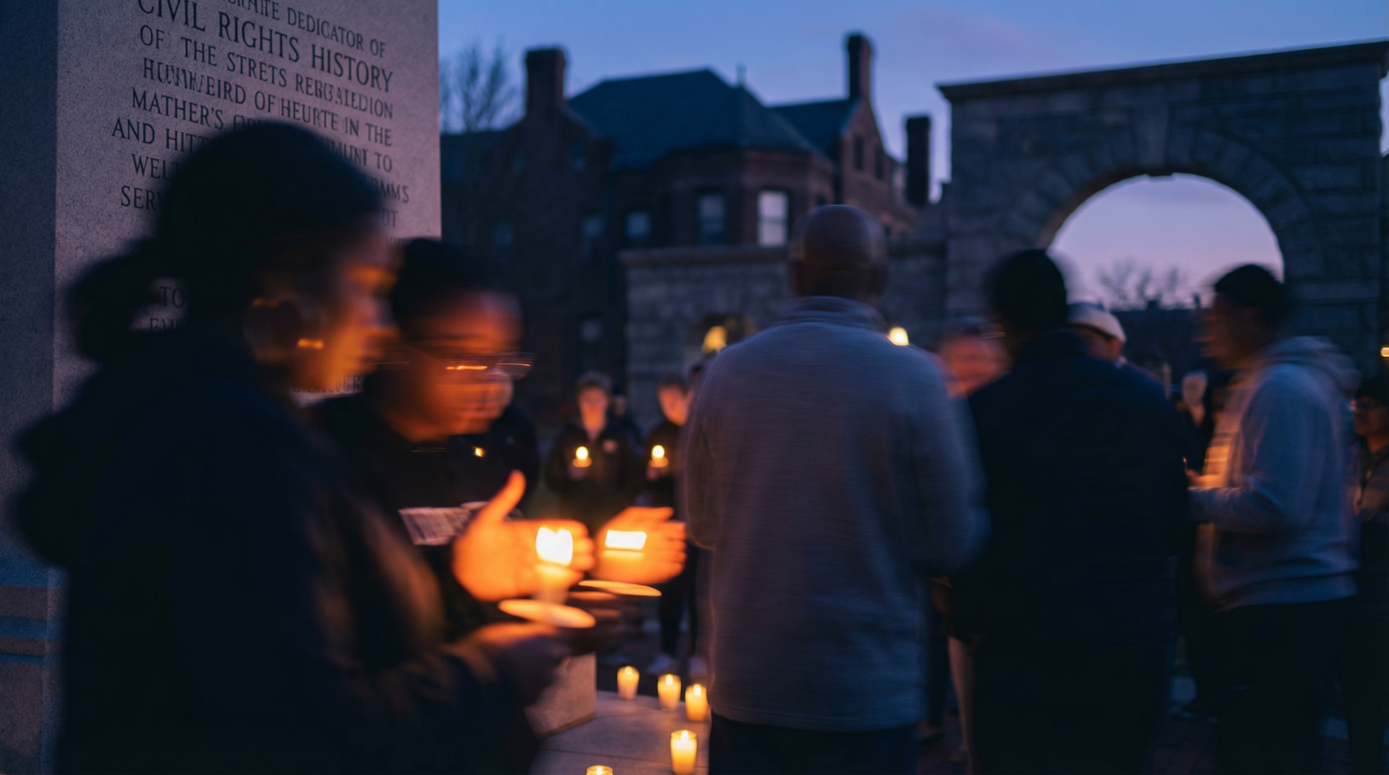 Nach Martin Luther King: Bürgerrechts-Ikone Jesse Jackson stirbt mit 84