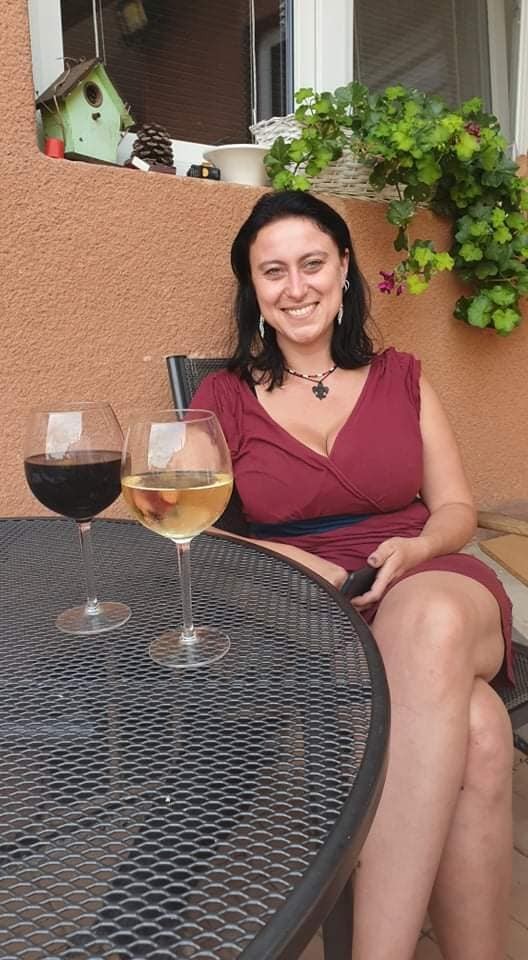 Bývalá zástupkyňa starostu mesta Tábor Michaela Petrová.