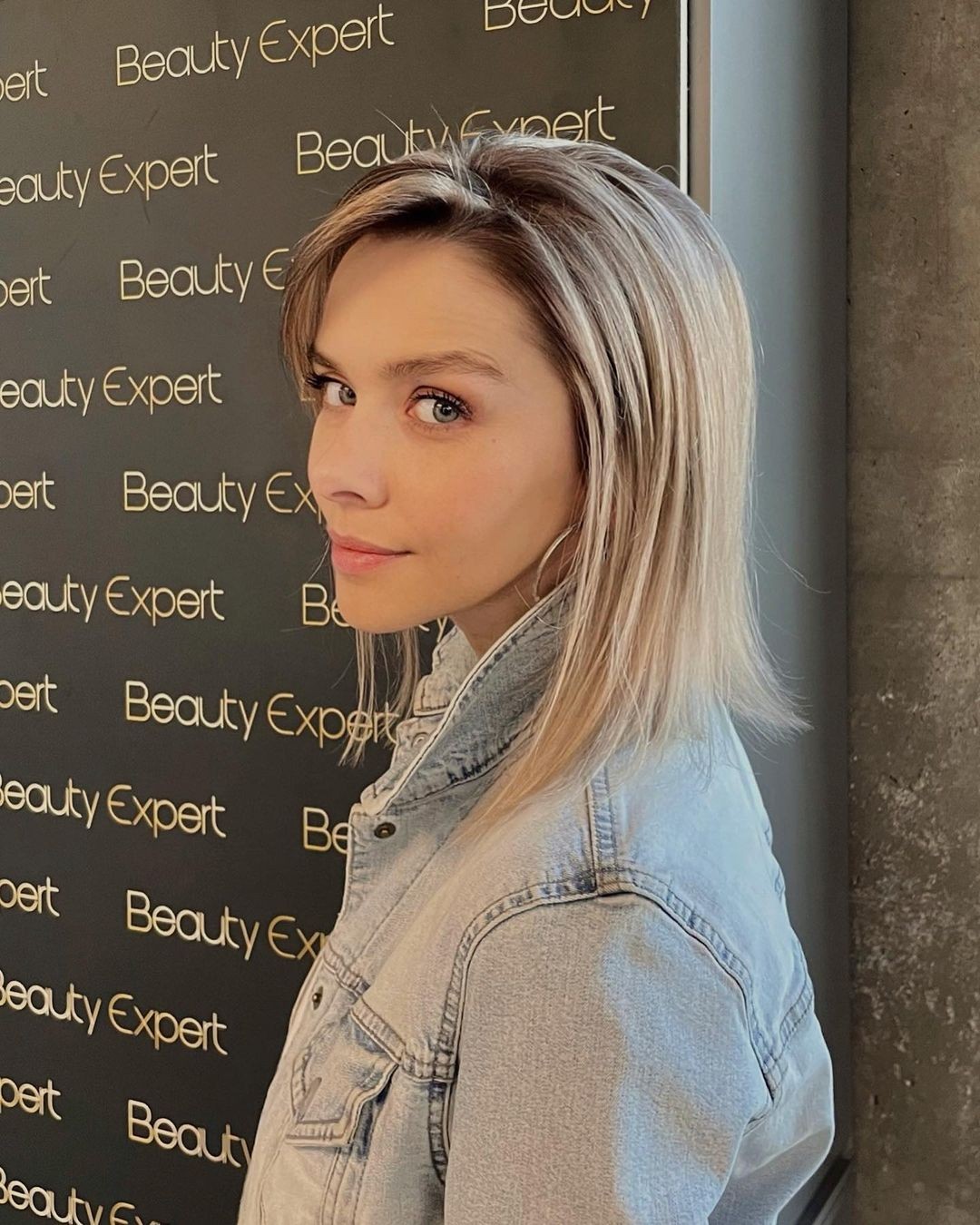 Eva Varholíková.