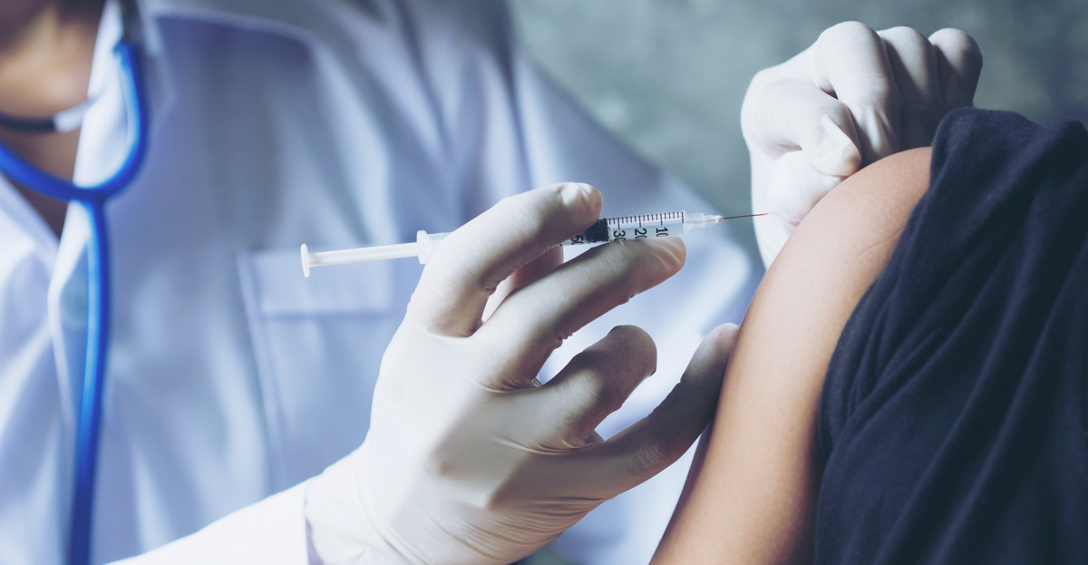 Koszt szczepionek zalecanych jest uzależniony między innymi od liczby koniecznych do podania dawek 