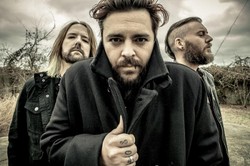 Seether przyjeżdża do Polski. Grupa zagra we wrześniu w Warszawie